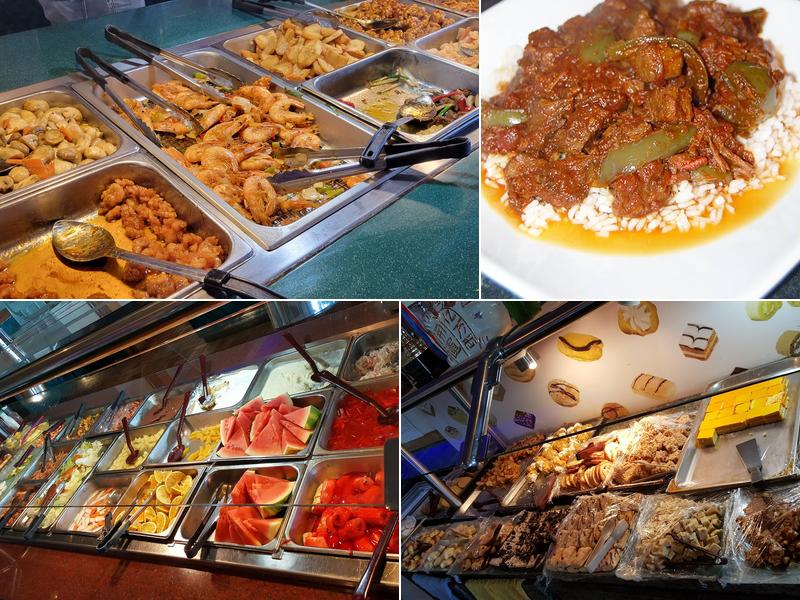Family Buffet