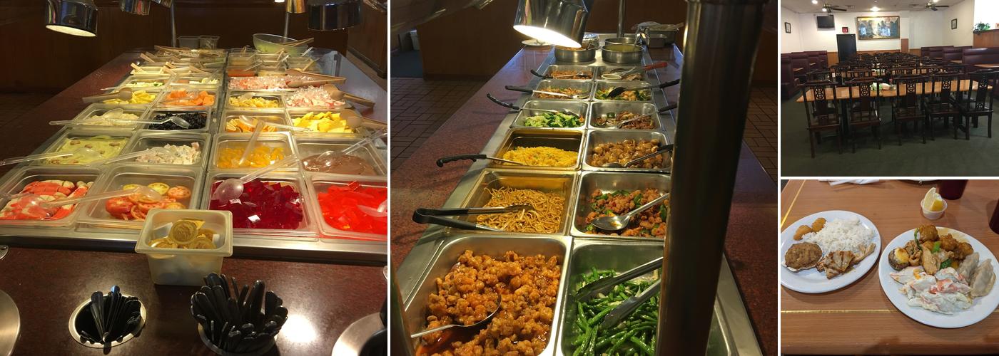 China Buffet
