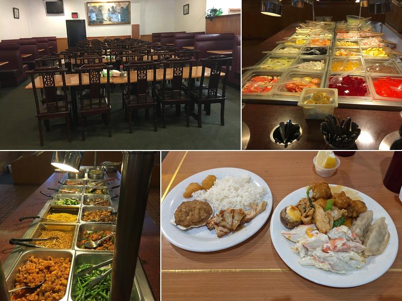China Buffet