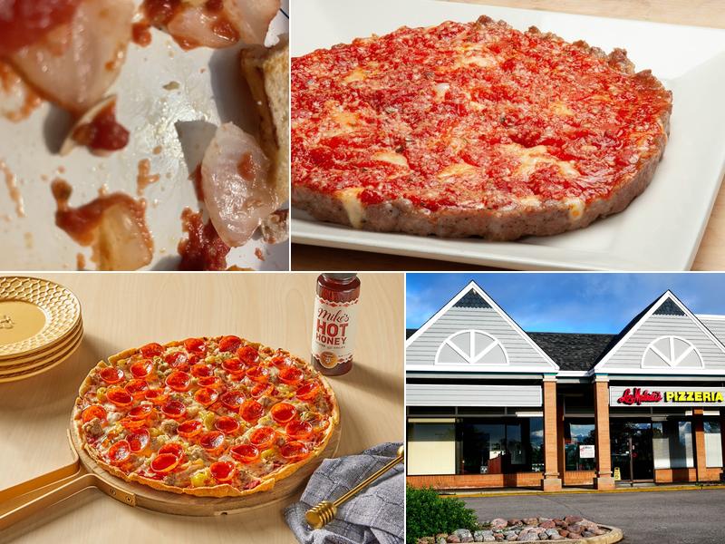 Lou Malnati's Pizzeria