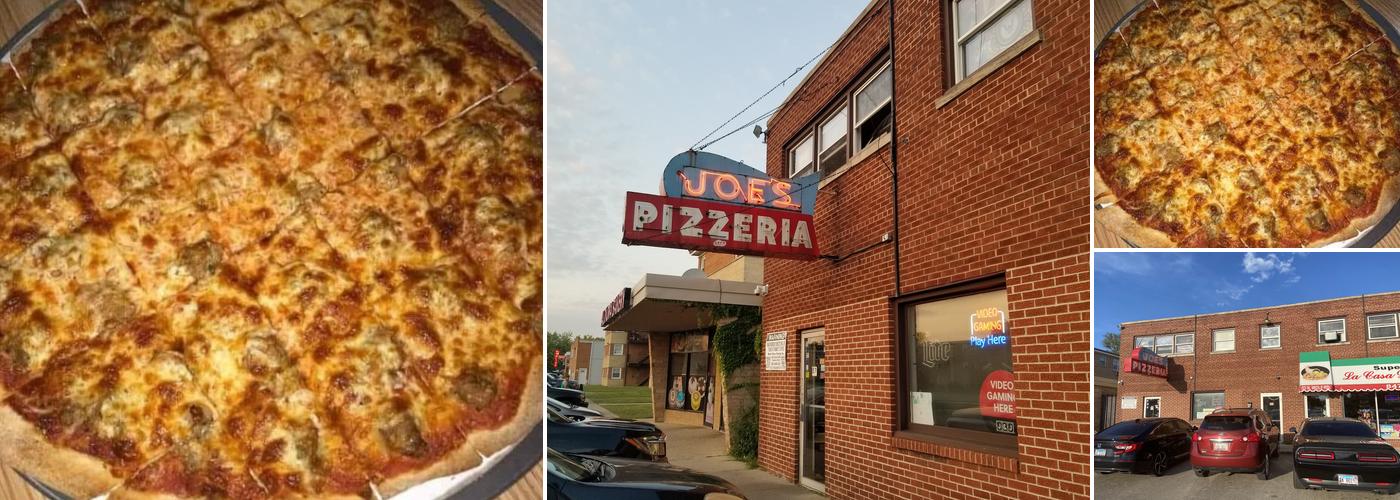 Joe's Pizzeria