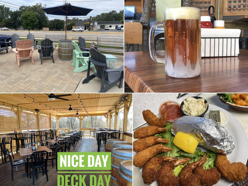 Brandt's of Palatine