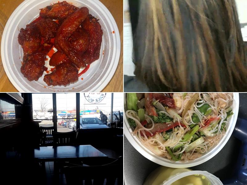 Five Star 456 Sheridan Blvd, Inwood