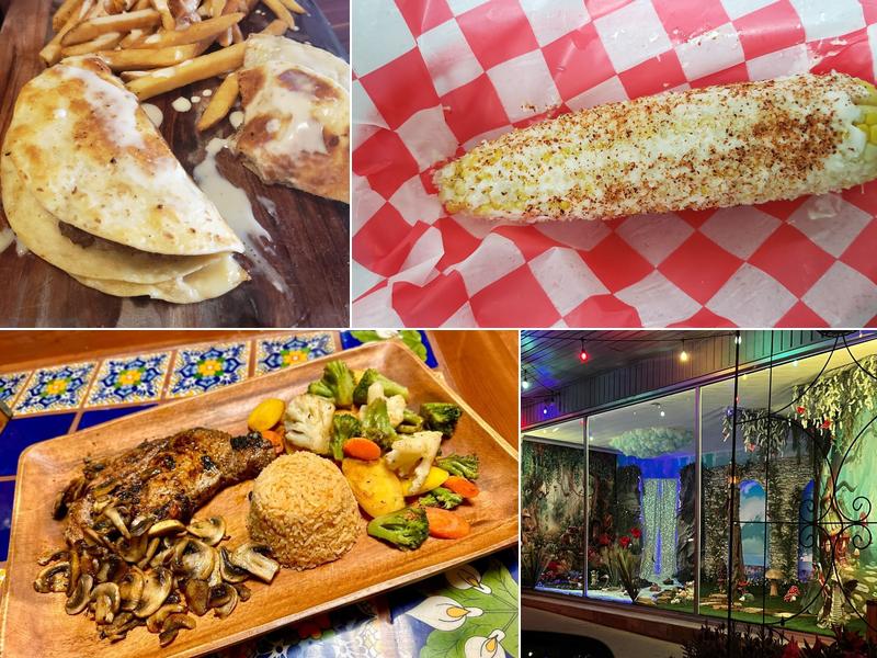 La Cabaña 214 Main St, Irvine