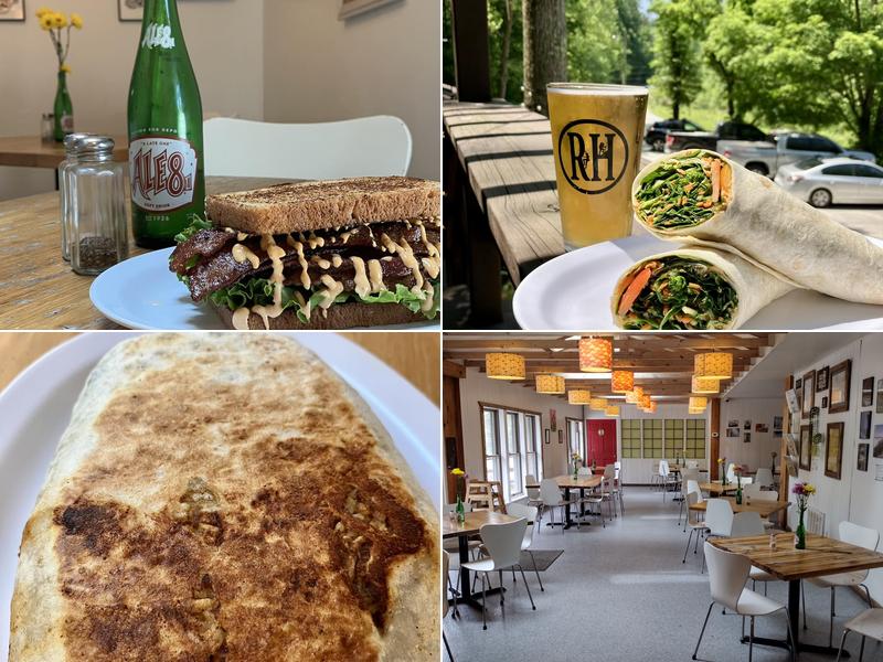 Red River Rockhouse 4000 KY-11, Campton