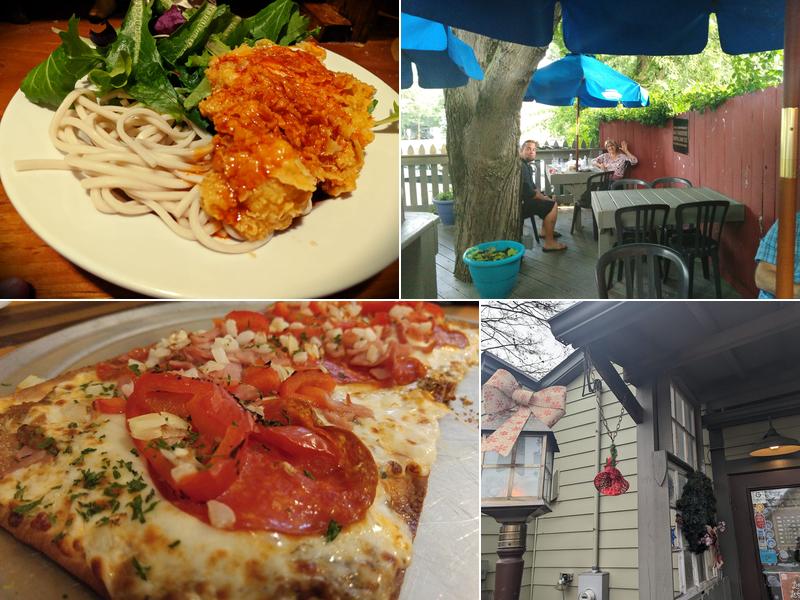 Main Street Bourbon And Ale House