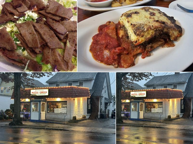 Santorini's 165 Atlantic Ave, Lynbrook