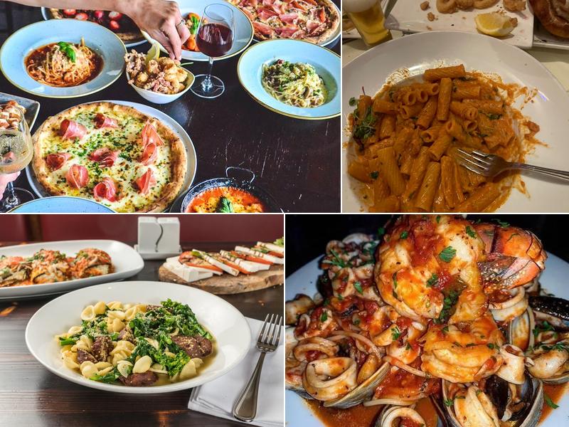 Selita's Restaurant and Bar