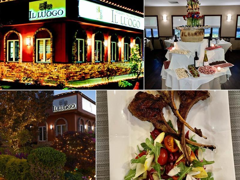 Il Luogo 159 Sunrise Hwy, Lynbrook