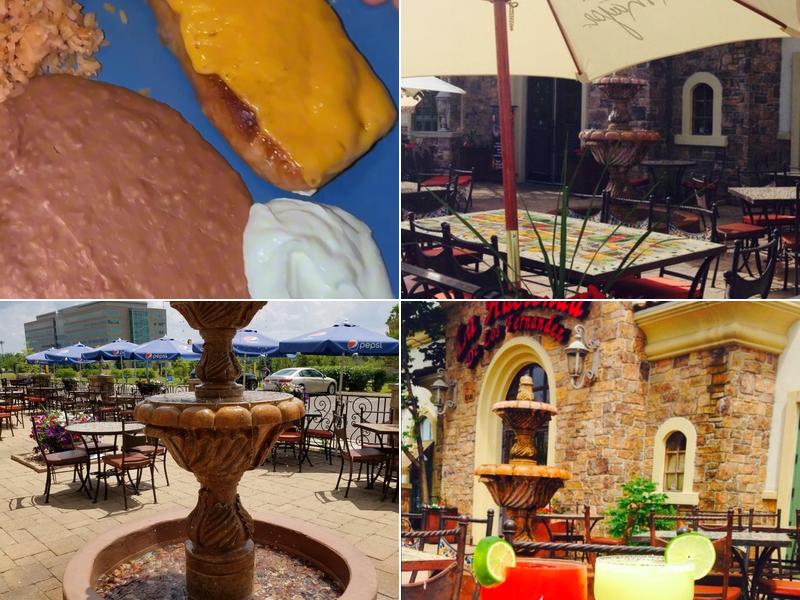 La Hacienda De Los Fernandez