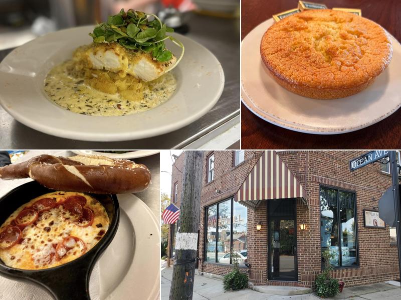 River Mill 100 Ocean Ave, Lynbrook