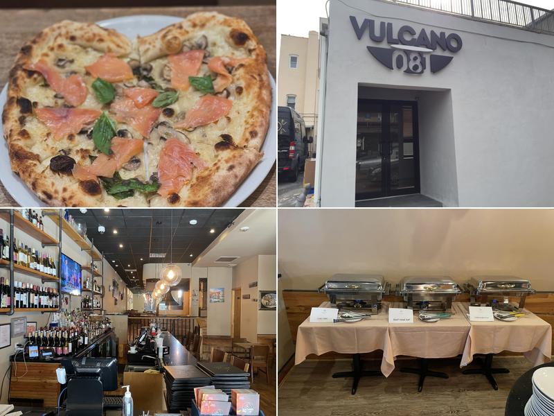 Vulcano 081 43 N Village Ave, Rockville Centre