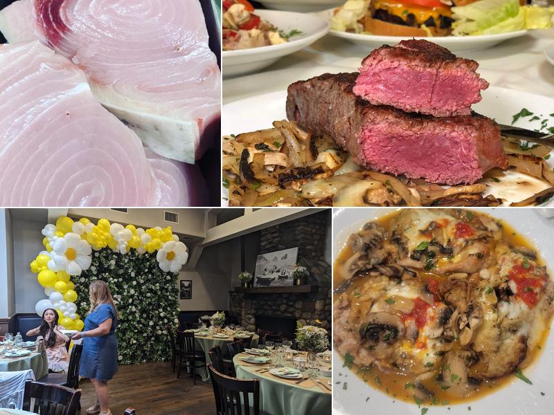 Da Nicola 1203 Broadway, Hewlett