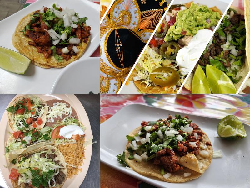 La Mesa Restaurant 243 W Northwest Hwy, Barrington