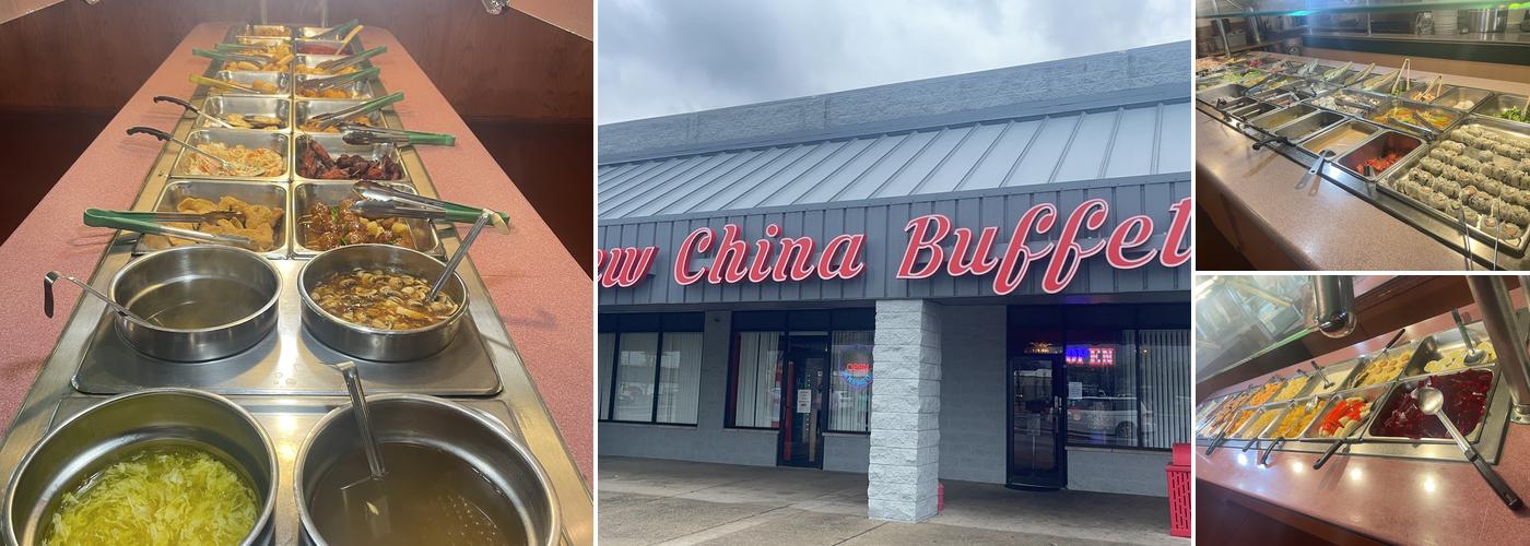 China Buffet