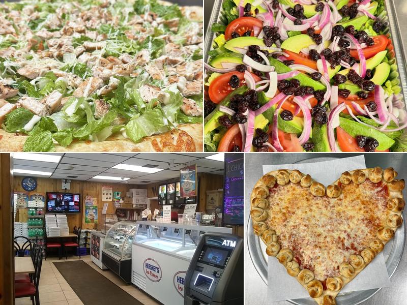 Alfonso's Pizza 79 Riverdale Ave, Yonkers