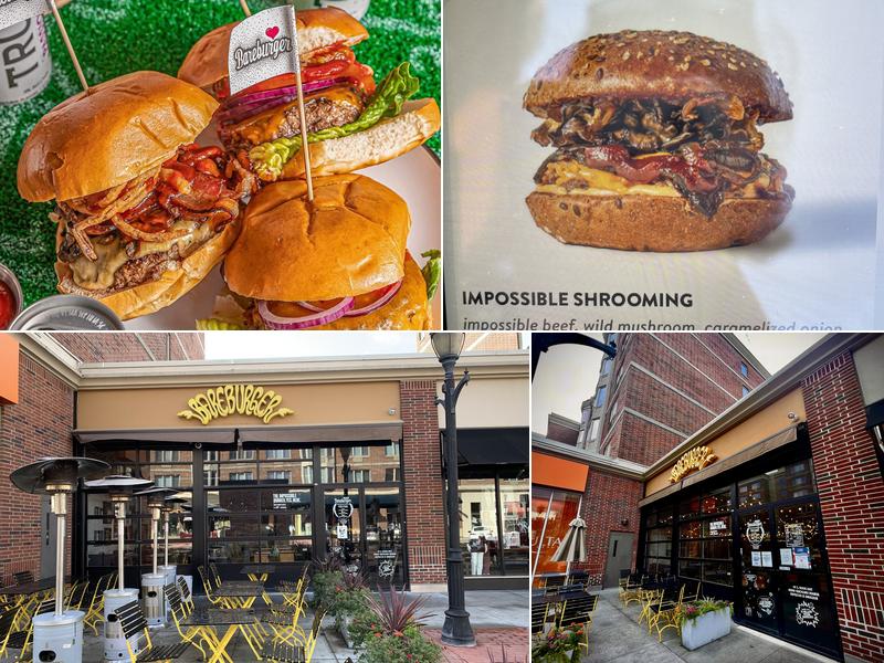 Bareburger 78 The Promenade, Edgewater