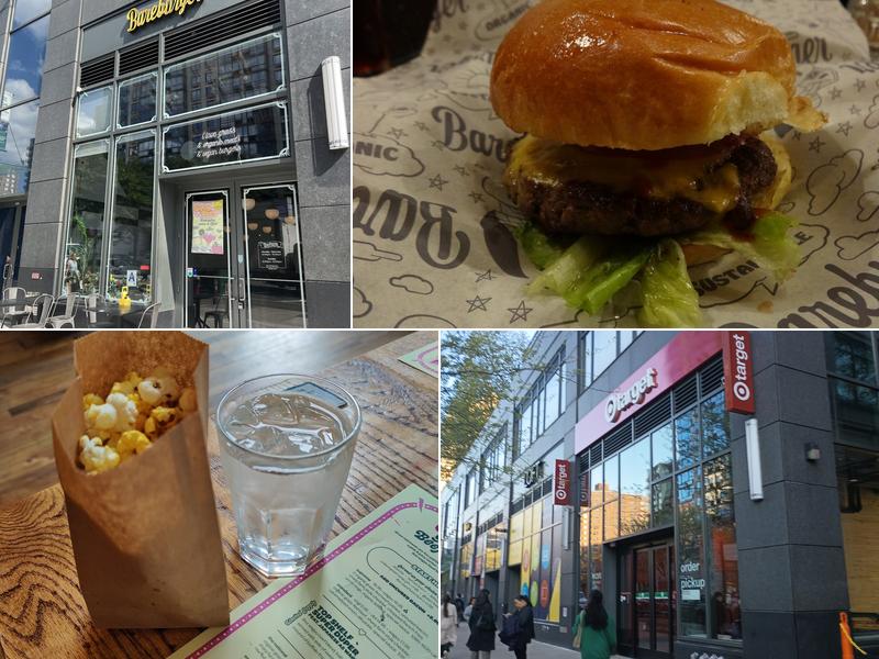 Bareburger