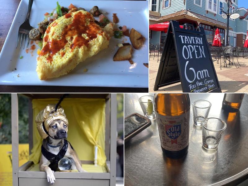 Lamplighter Inn Tavern & Grille