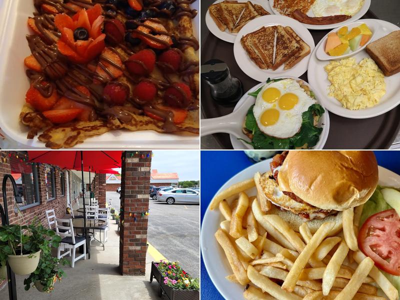 Annie's Restaurant and Pancake House