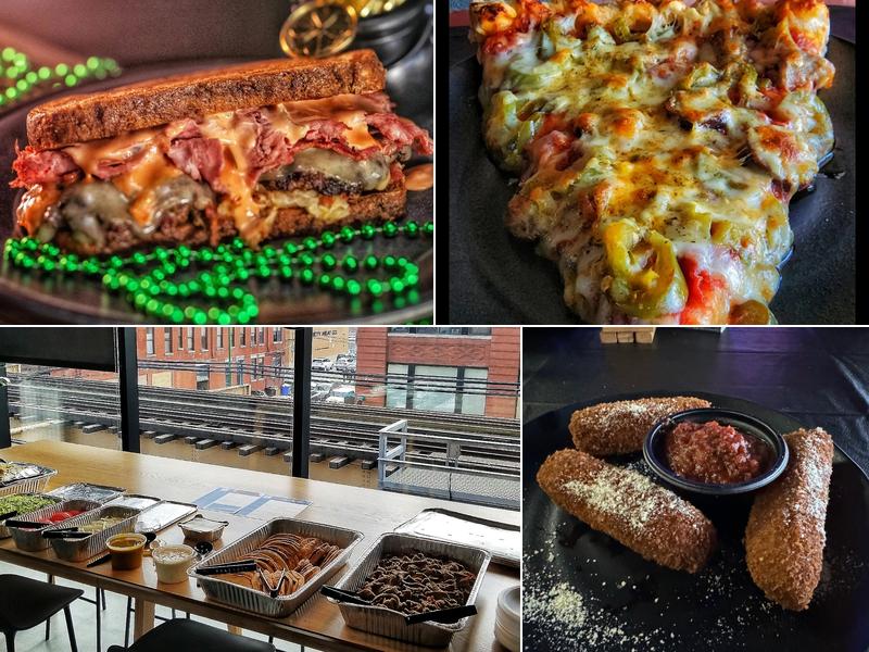 Frato's Culinary Kitchen