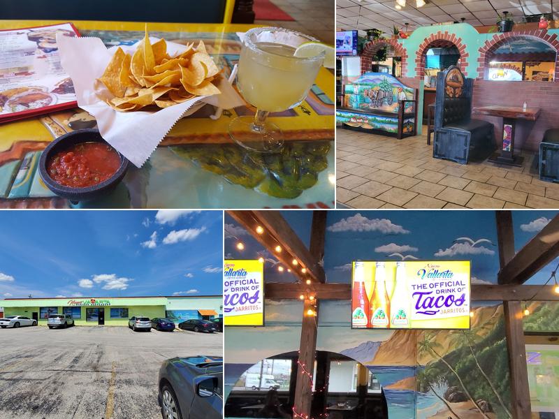 Nuevo Vallarta 709 Big Hill Ave, Richmond