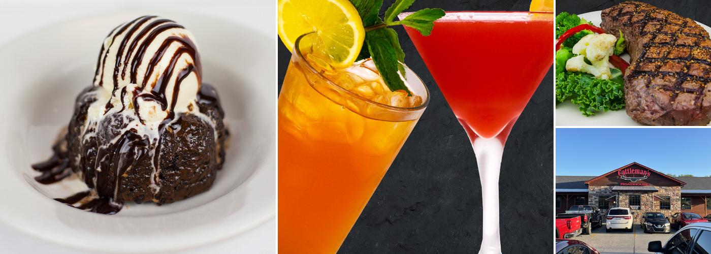 Cattleman's Roadhouse