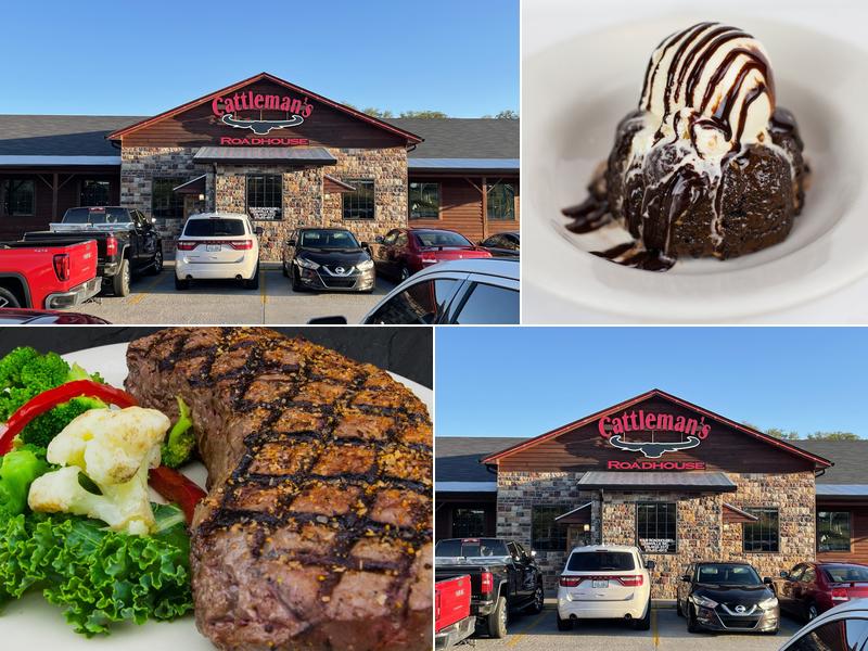 Cattleman's Roadhouse 3795 S Danville Bypass, Danville