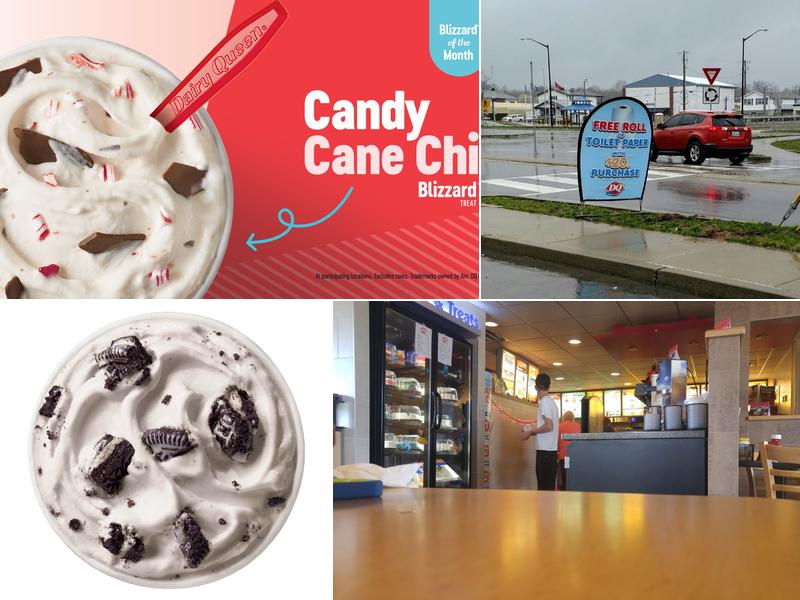 Dairy Queen Grill & Chill