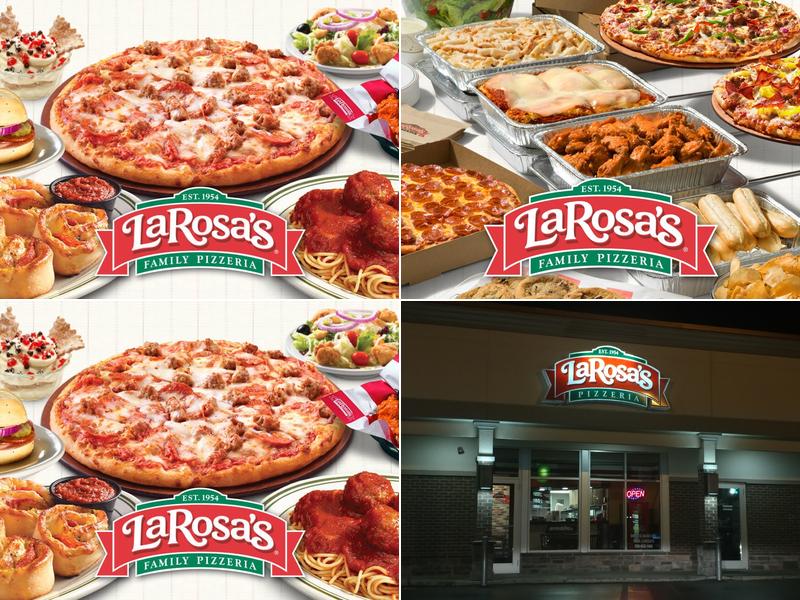 LaRosa's Pizza Crescent Springs