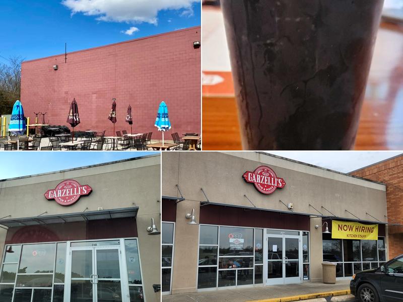 Garzelli's Pub 3160 Dixie Hwy, Erlanger