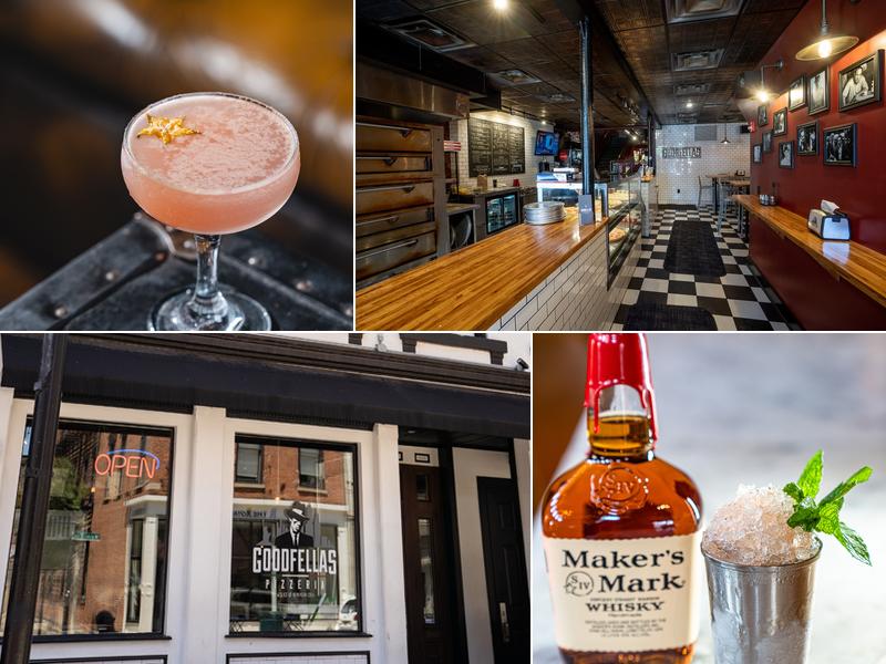 Goodfellas Pizzeria - OTR