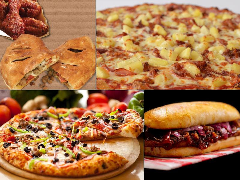 Snappy Tomato Pizza 1177 S Ft Thomas Ave, Fort Thomas