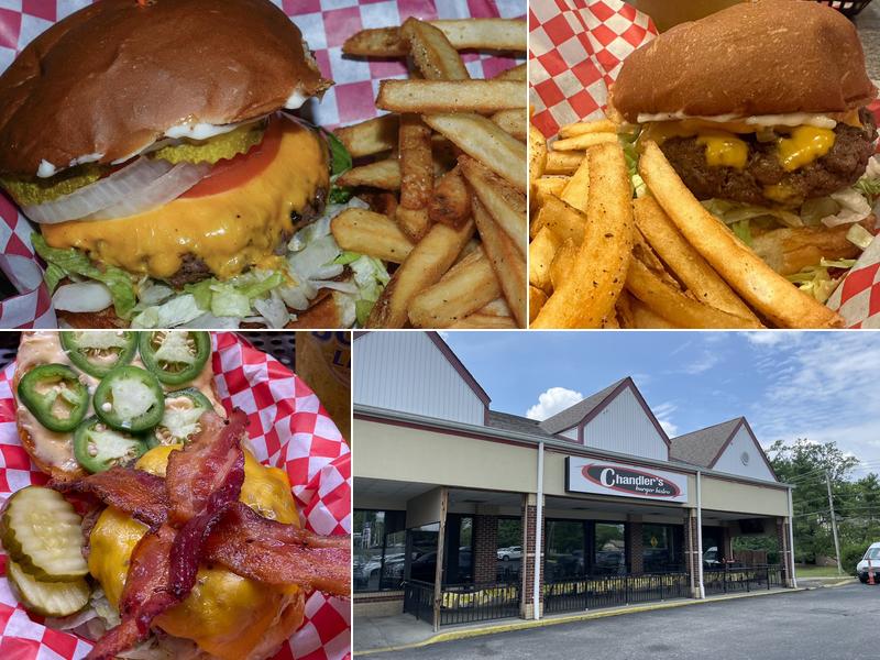 Chandler's Burger Bistro