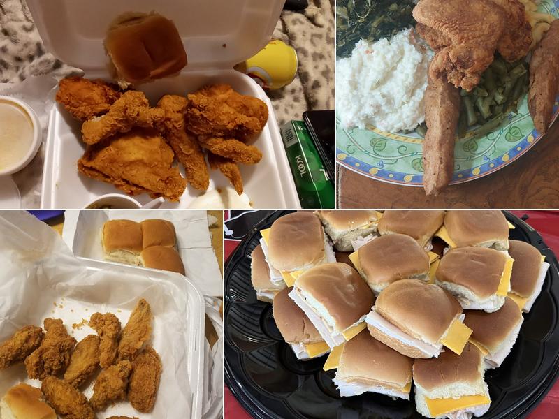 Indi's Fast Food Restaurant