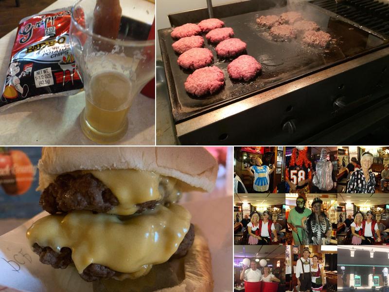 Herb & Thelma's Tavern