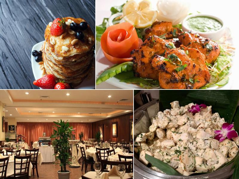 Gaylord Fine Indian Cuisine