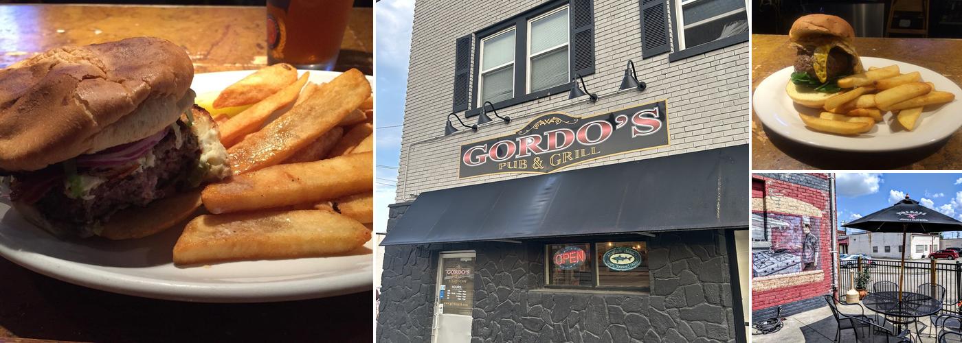 Gordo's Pub & Grill