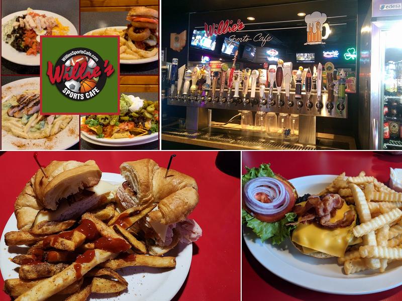 Willie's Sports Cafe