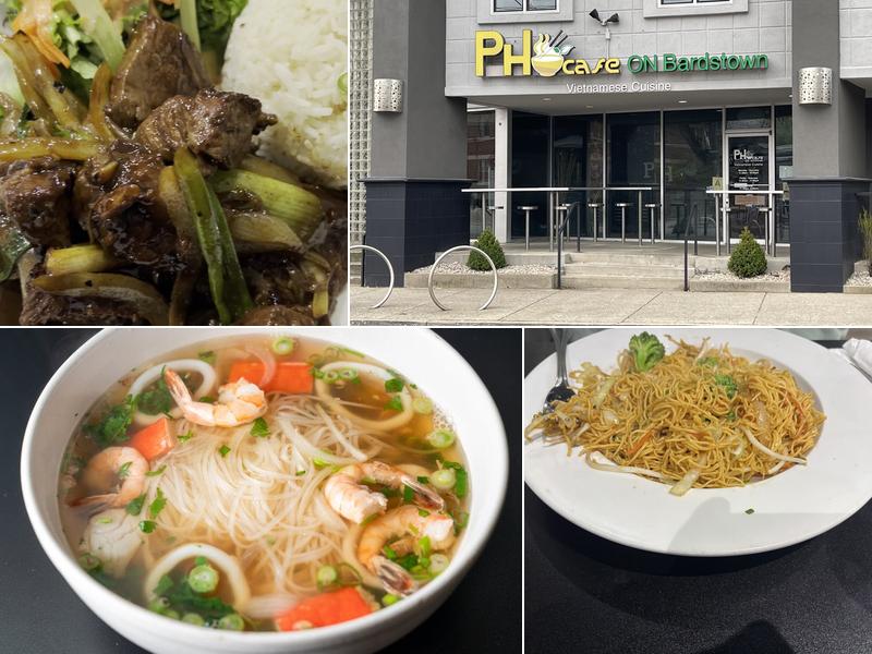 Pho Cafe on Bardstown