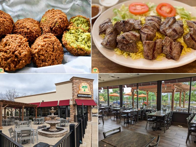 Pita House Restaurant