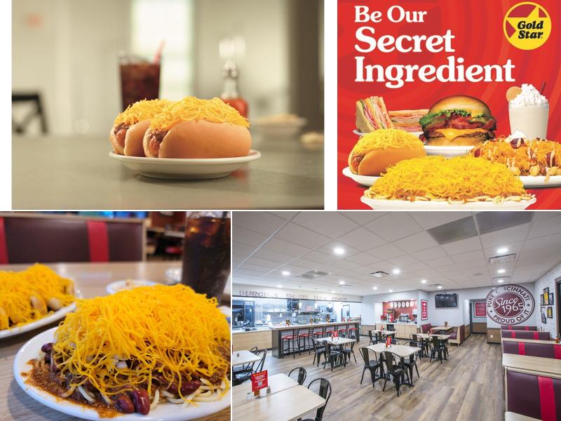 Gold Star 2516 Hazelwood Dr, Crescent Springs