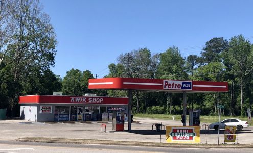 Kwik Shop