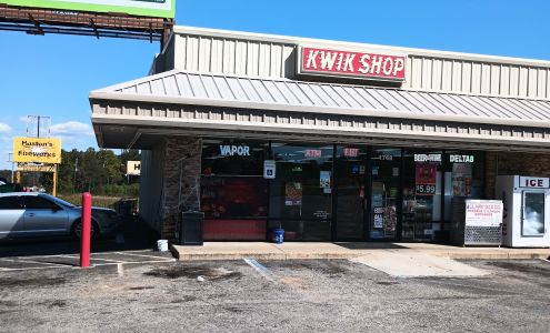 Kwik Shop 123