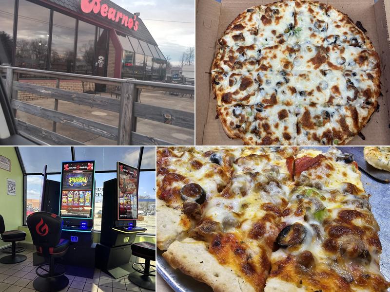 Bearno's Pizza 1220 Hwy 44 E, Shepherdsville