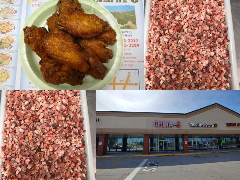 China 8 189 Adam Shepherd Pkwy #16, Shepherdsville