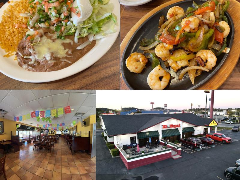 El Nopal Shepherdsville