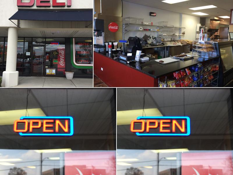 Beppe's Italian Deli and Cafe