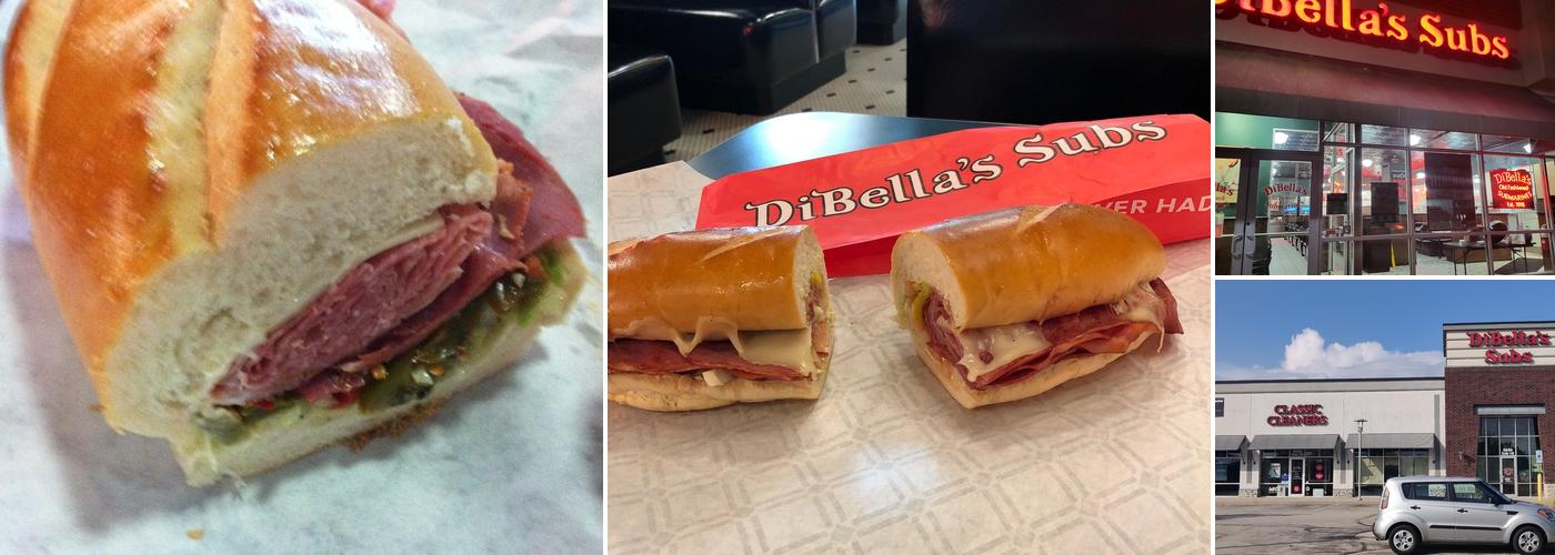 DiBella's Subs