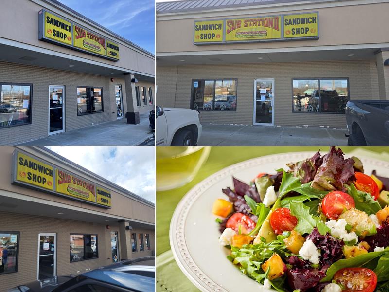 Sub Station II Florence Kentucky